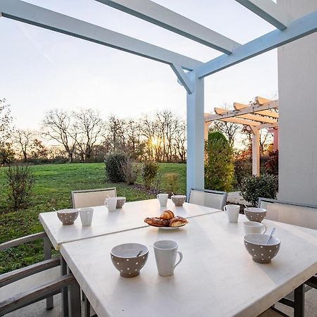 Maison Avec Terrasse Pour 6 A Talmont St-Hilaire Saint-Hilaire-de-Talmont Eksteriør bilde