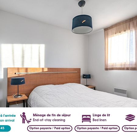 Maison Avec Terrasse Pour 6 A Talmont St-Hilaire Saint-Hilaire-de-Talmont Eksteriør bilde