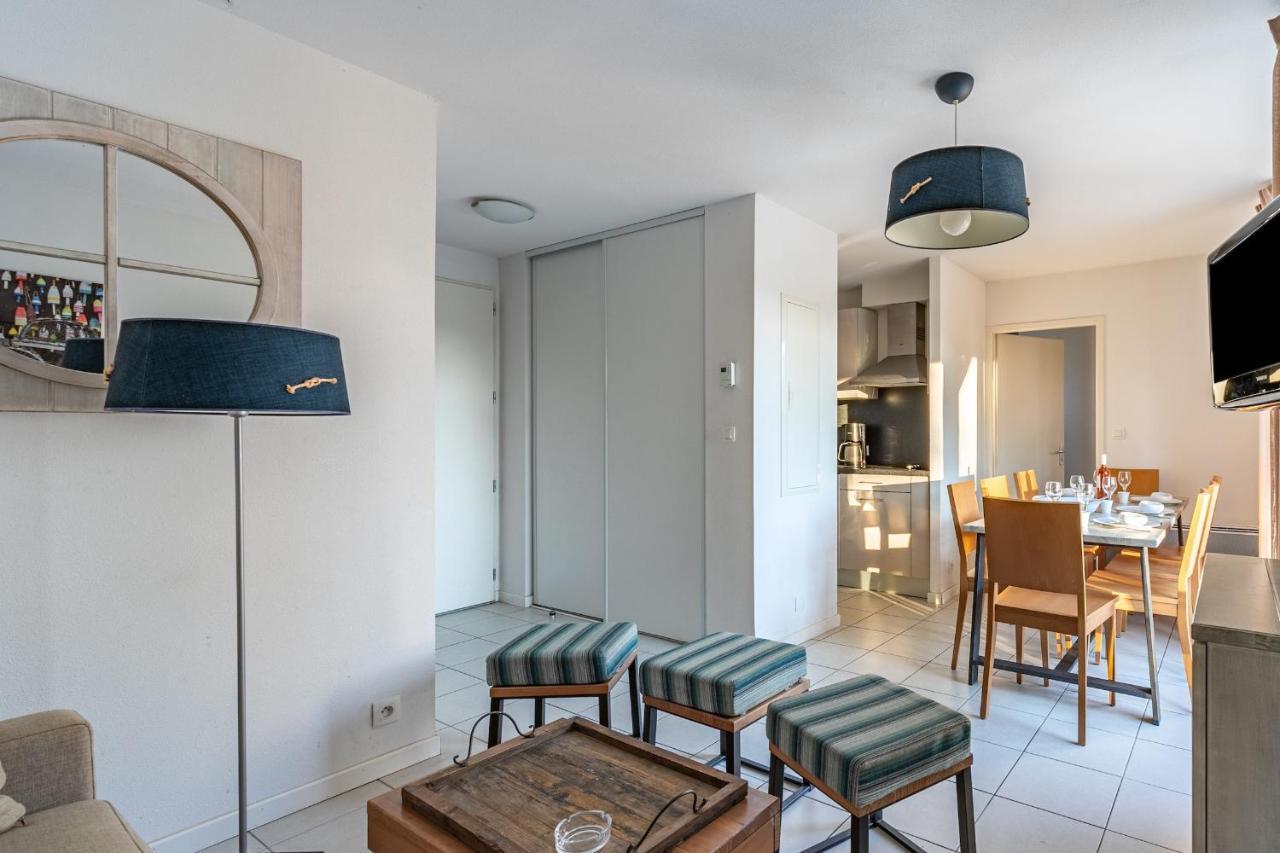 Maison Avec Terrasse Pour 6 A Talmont St-Hilaire Saint-Hilaire-de-Talmont Eksteriør bilde