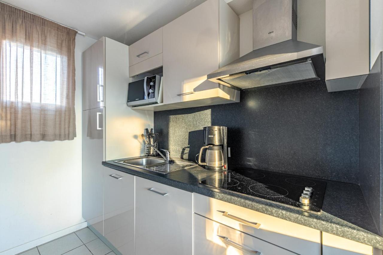 Maison Avec Terrasse Pour 6 A Talmont St-Hilaire Saint-Hilaire-de-Talmont Eksteriør bilde
