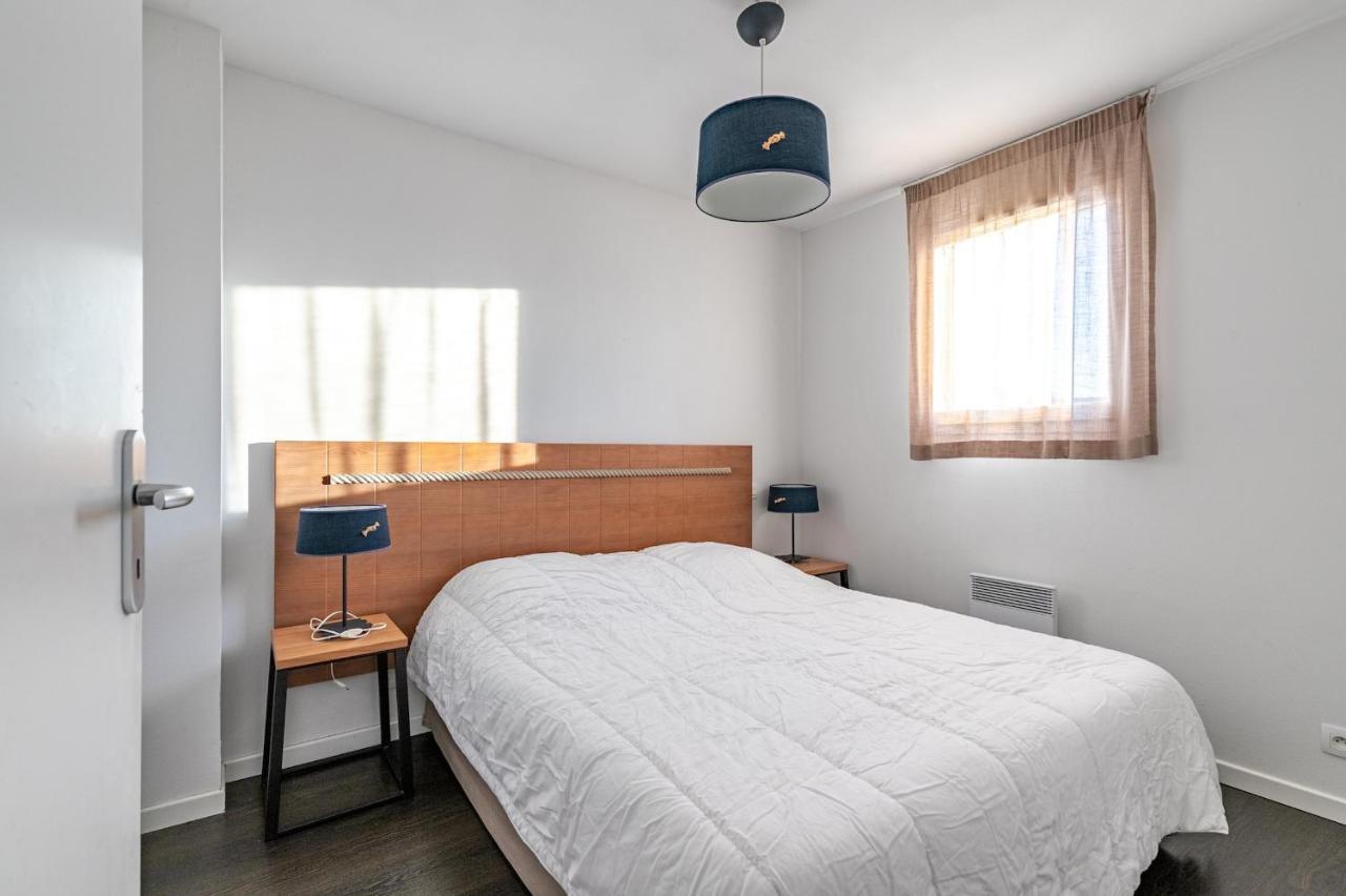 Maison Avec Terrasse Pour 6 A Talmont St-Hilaire Saint-Hilaire-de-Talmont Eksteriør bilde