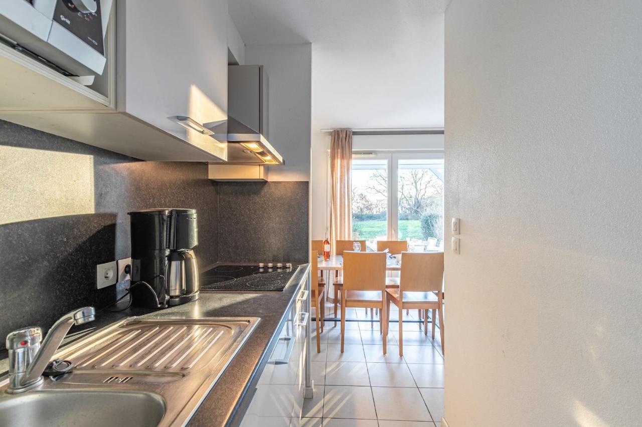Maison Avec Terrasse Pour 6 A Talmont St-Hilaire Saint-Hilaire-de-Talmont Eksteriør bilde