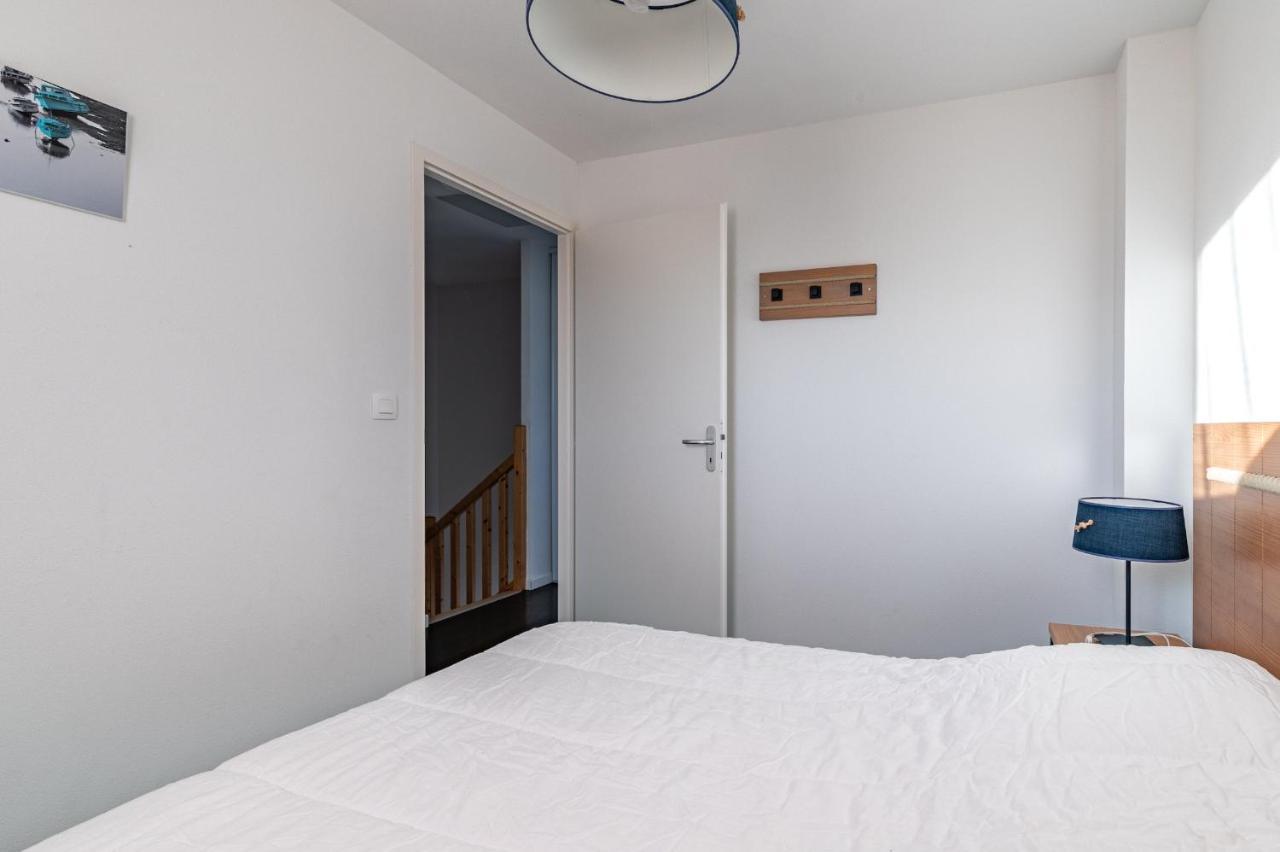 Maison Avec Terrasse Pour 6 A Talmont St-Hilaire Saint-Hilaire-de-Talmont Eksteriør bilde