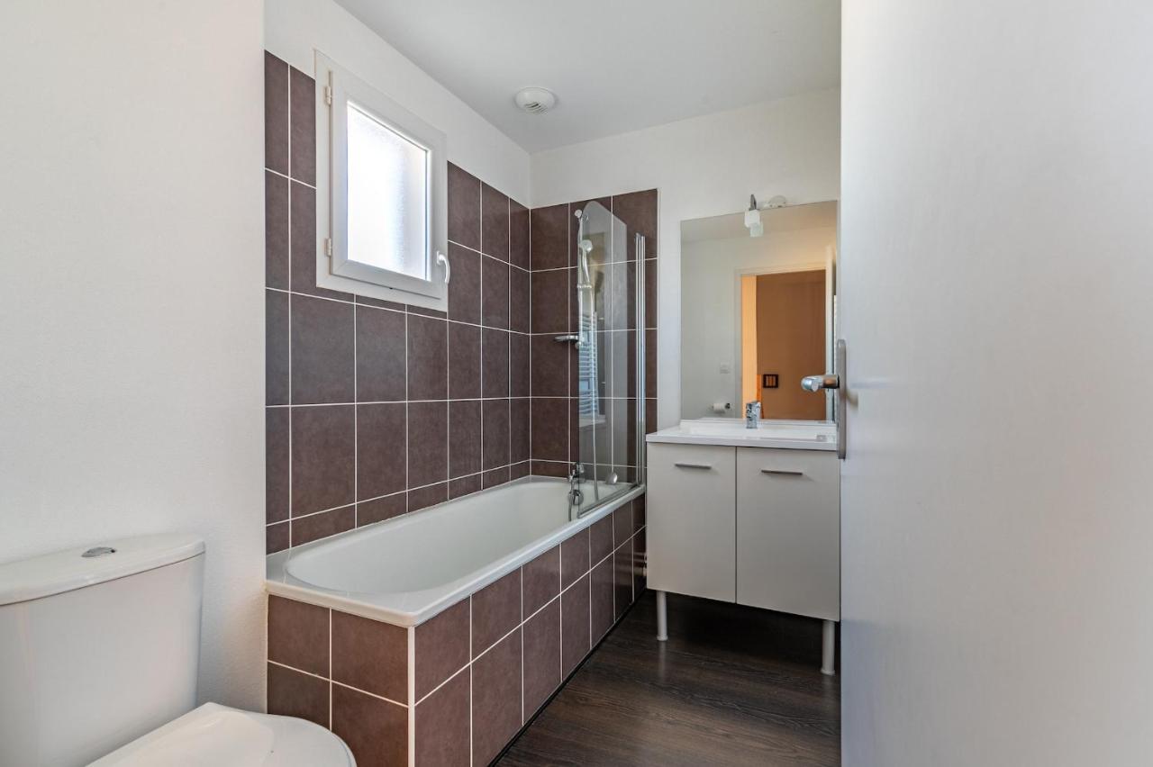 Maison Avec Terrasse Pour 6 A Talmont St-Hilaire Saint-Hilaire-de-Talmont Eksteriør bilde