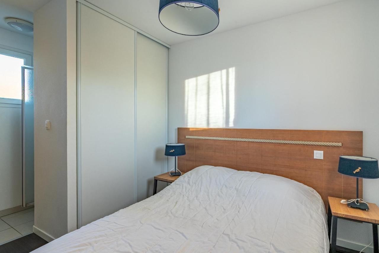 Maison Avec Terrasse Pour 6 A Talmont St-Hilaire Saint-Hilaire-de-Talmont Eksteriør bilde