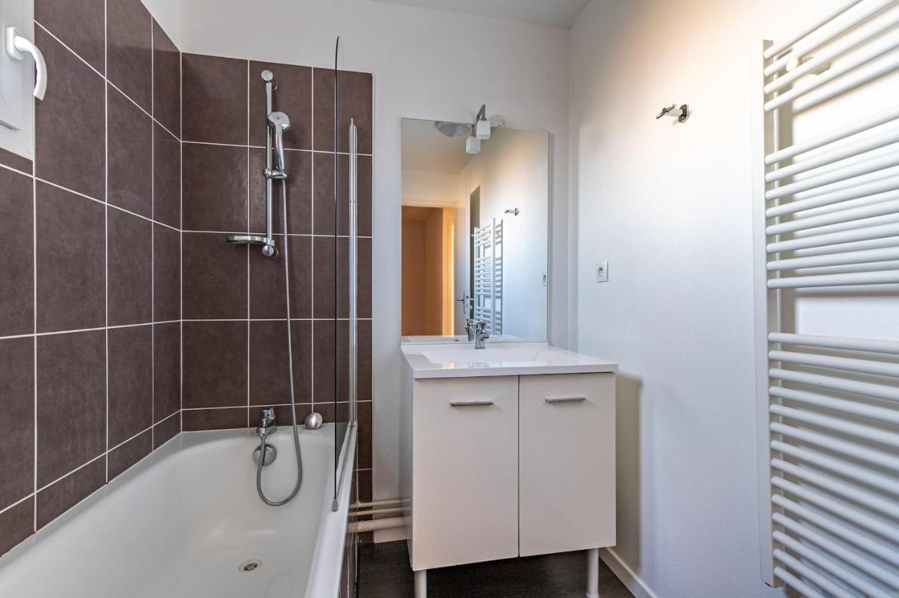 Maison Avec Terrasse Pour 6 A Talmont St-Hilaire Saint-Hilaire-de-Talmont Eksteriør bilde