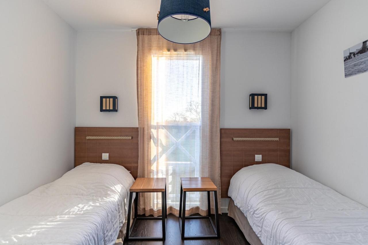 Maison Avec Terrasse Pour 6 A Talmont St-Hilaire Saint-Hilaire-de-Talmont Eksteriør bilde